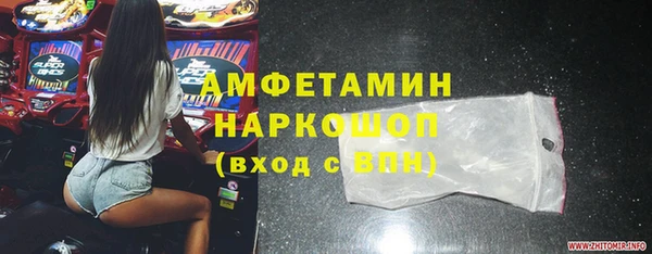 хмурый Алзамай